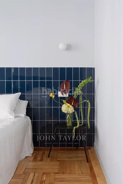 Foto 98b3e914-1033-4777-a55c-4a3bd7aa8873. Appartement avec chauffage dans Gaztambide Madrid