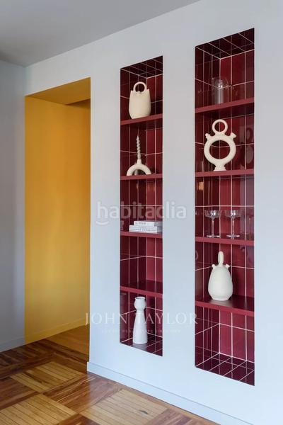 Foto cc2561bf-0bb7-4d01-b35c-976c3d9bb1eb. Appartement avec chauffage dans Gaztambide Madrid