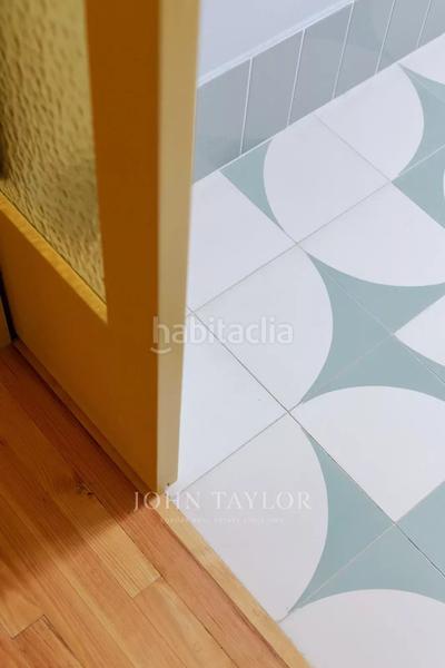 Foto e053daf4-90fc-4cc8-a8dc-e96a1484412d. Appartement avec chauffage dans Gaztambide Madrid