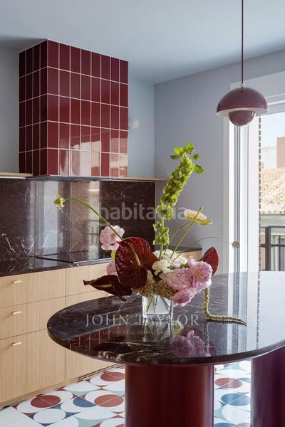 Foto 8a1dea91-a3f2-4188-867b-15609baf9973. Etagenwohnung mit heizung in Gaztambide Madrid