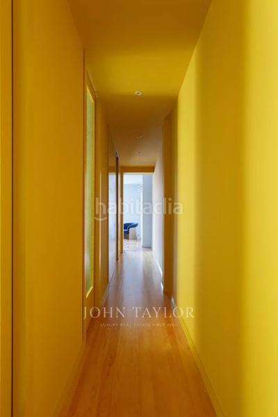 Foto ab7920fb-6c70-4eb5-a803-3e3cb62f974a. Etagenwohnung mit heizung in Gaztambide Madrid