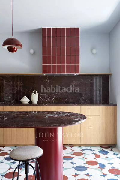 Foto d28c9291-8651-45c3-8a6d-a8deb793cfaf. Etagenwohnung mit heizung in Gaztambide Madrid