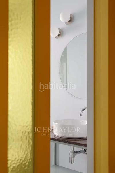 Foto ec16eda0-68d2-4109-a8cc-fc85a29d50b0. Etagenwohnung mit heizung in Gaztambide Madrid