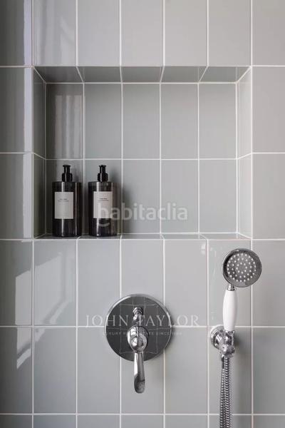 Foto 33415fba-2bd8-4083-9ddb-4e2a5c2a83f7. Flat with heating in Gaztambide Madrid