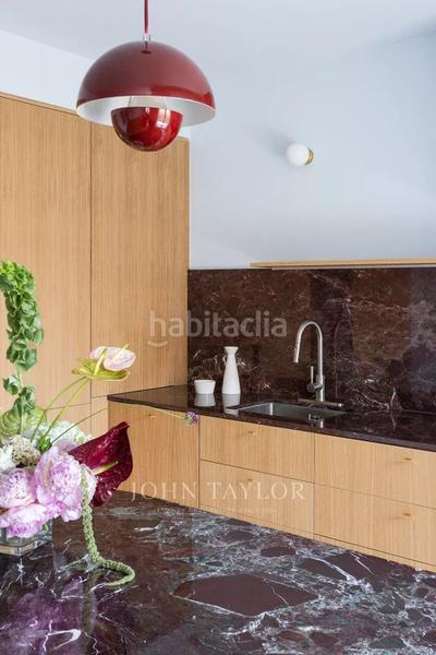 Foto 4c650f07-368a-4153-bc6a-5d5c6037ac43. Flat with heating in Gaztambide Madrid