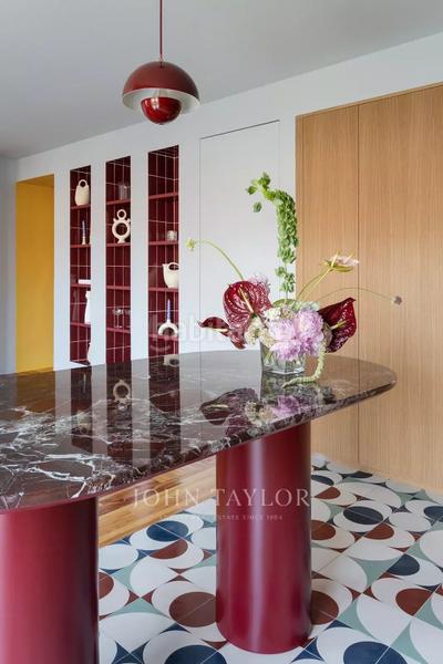 Foto 63d4fe43-85ab-413f-893c-fced0cc2f4cb. Flat with heating in Gaztambide Madrid