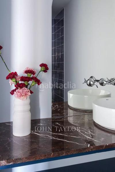 Foto d5a54866-5f8d-4812-8057-de596696dea9. Flat with heating in Gaztambide Madrid