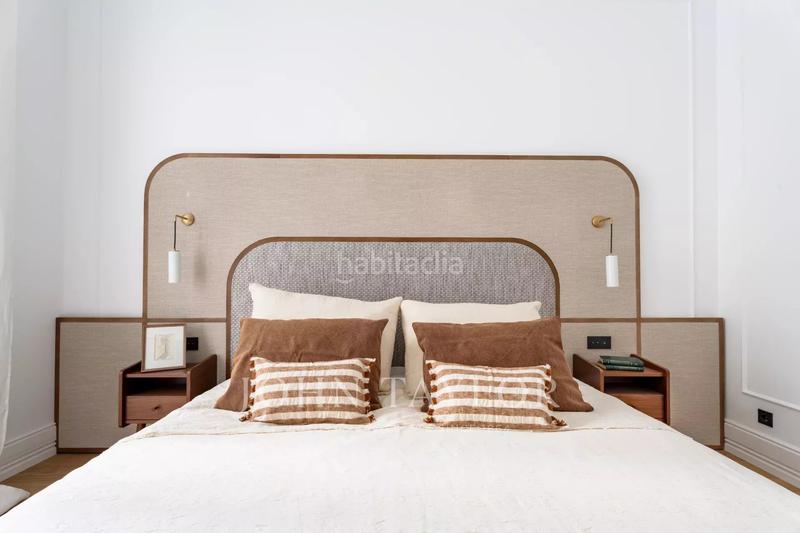 Foto 3b1c7e40-05de-47df-b091-75df4c9ea508. Appartement avec chauffage dans Justicia-Chueca Madrid