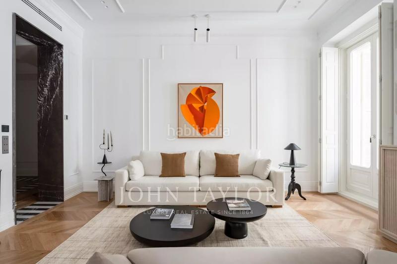 Foto 92d036ea-cc05-4b08-9d7e-a251af5c7683. Appartement avec chauffage dans Justicia-Chueca Madrid