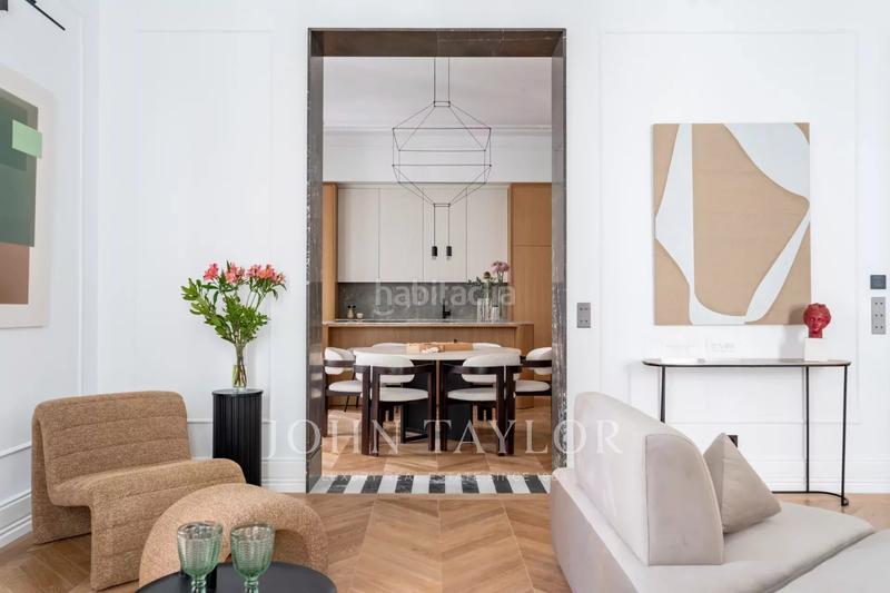 Foto 9315943f-abfe-4013-ac31-545d1cf7d578. Appartement avec chauffage dans Justicia-Chueca Madrid