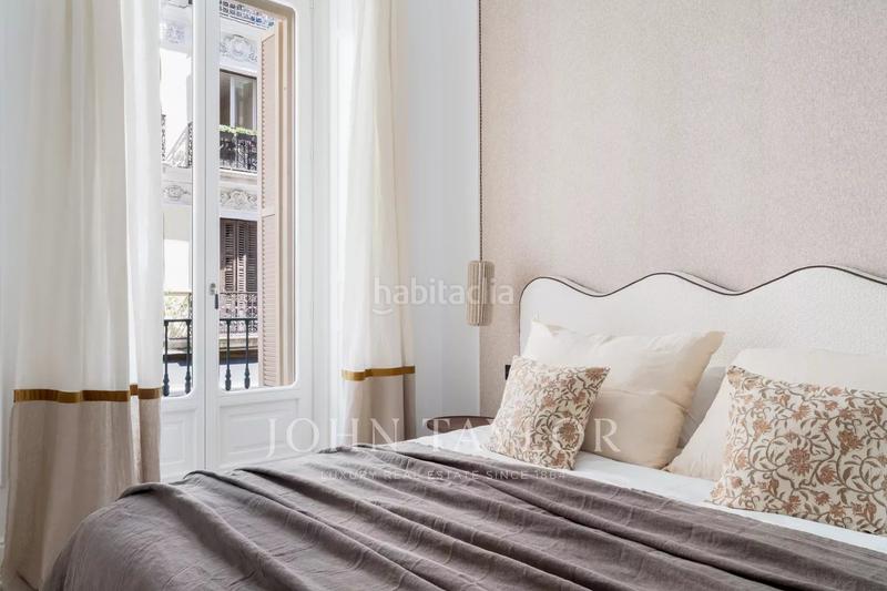 Foto a1e2accf-dd02-4faf-bfcf-8ffc921d961f. Appartement avec chauffage dans Justicia-Chueca Madrid