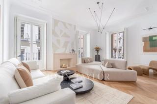 Appartement à Justicia-Chueca