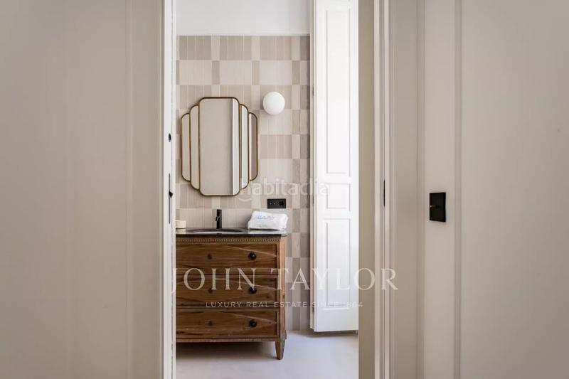 Foto c53b321c-c4ad-4758-aa49-c048ca357776. Appartement avec chauffage dans Justicia-Chueca Madrid