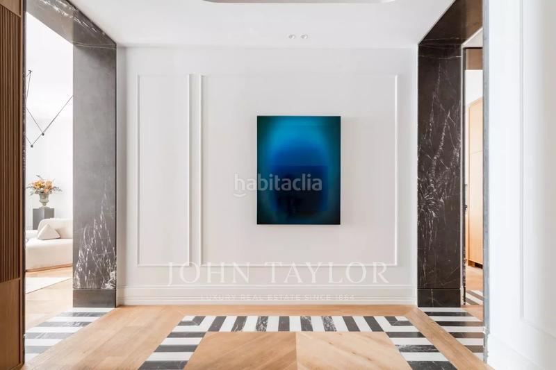 Foto fbb2ea6d-40d3-41aa-867f-3903d507de24. Appartement avec chauffage dans Justicia-Chueca Madrid