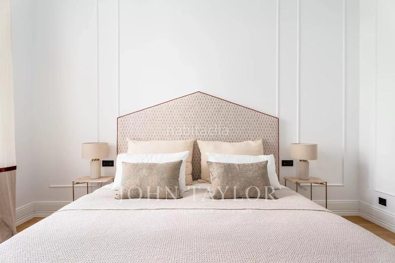 Foto 7926b24a-8846-4b04-9865-c3c5e3c12cda. Etagenwohnung mit heizung in Justicia-Chueca Madrid