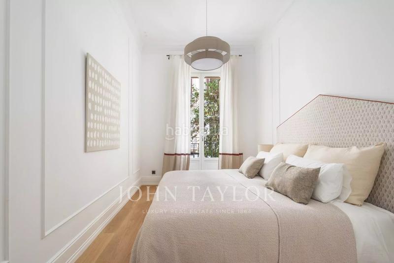 Foto aab8dbe2-0796-4f17-b84b-8595a823b0ff. Etagenwohnung mit heizung in Justicia-Chueca Madrid