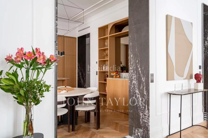 Foto cb7f6227-11d8-4b27-9e29-135faaef66c6. Etagenwohnung mit heizung in Justicia-Chueca Madrid