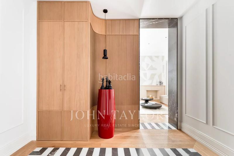 Foto fc5e4caa-72ac-4015-b4f3-d4f9e31fb7b1. Etagenwohnung mit heizung in Justicia-Chueca Madrid