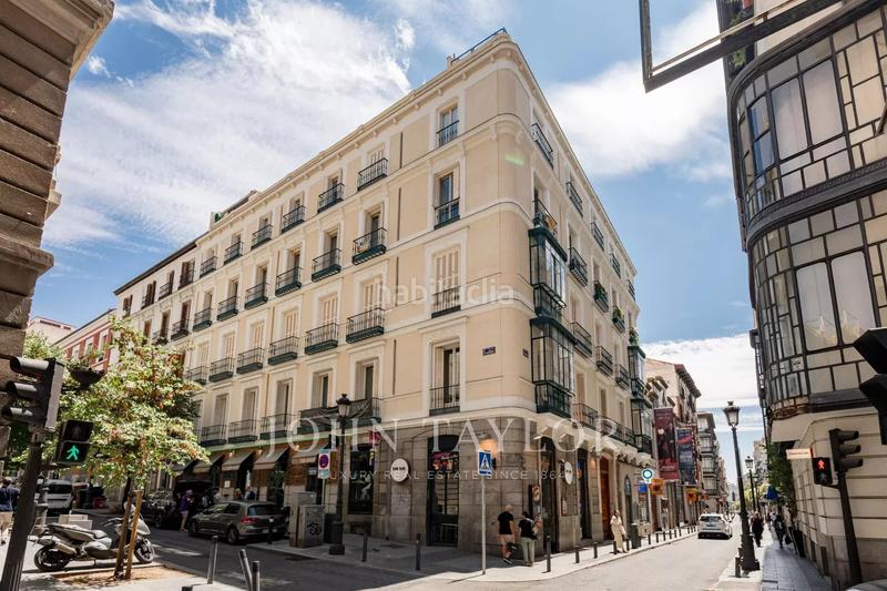 Foto 9fc860f6-482a-495b-8562-7a41683436b4. Pis amb calefacció a Justicia-Chueca Madrid