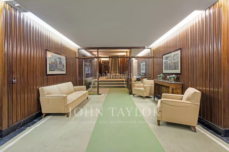 Foto 0dd4b8b5-401e-4b69-8b7a-8cf4d10e4ac7. Appartamento con riscaldamento parcheggio in Lista Madrid