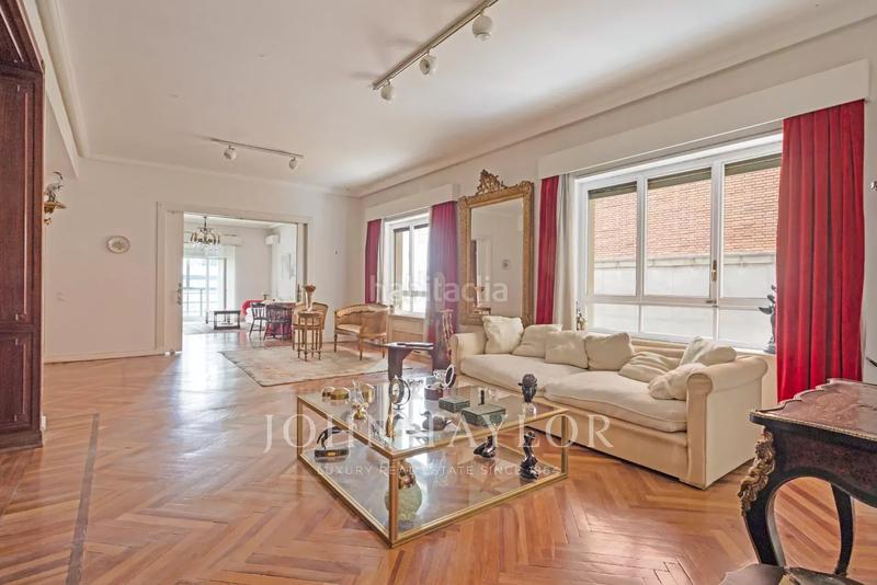 Foto 0e2a7915-0c39-4f14-b9f8-6173d9220afe. Appartamento con riscaldamento parcheggio in Lista Madrid