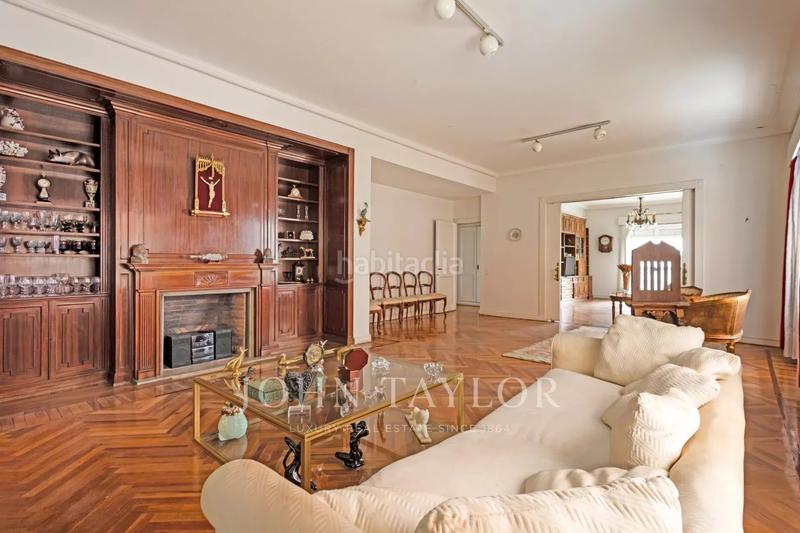 Foto 15e63d6c-43b5-434a-af59-f995c6564592. Appartamento con riscaldamento parcheggio in Lista Madrid