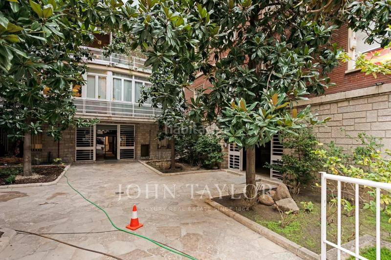 Foto 26119dea-3d2b-433e-bfbd-cdf822c09aa9. Appartamento con riscaldamento parcheggio in Lista Madrid