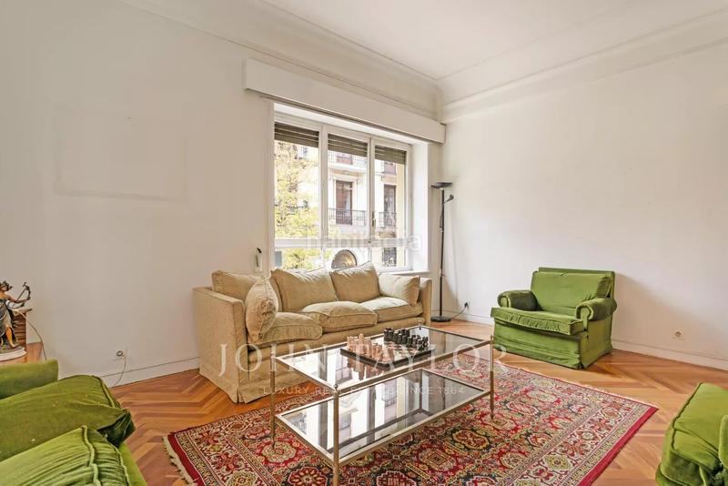 Foto 26172f9a-d65b-425b-9a32-a08bc850c14c. Appartamento con riscaldamento parcheggio in Lista Madrid