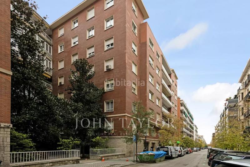 Foto 789b2d4b-5925-4817-a86c-c2b00eaebaf7. Appartamento con riscaldamento parcheggio in Lista Madrid