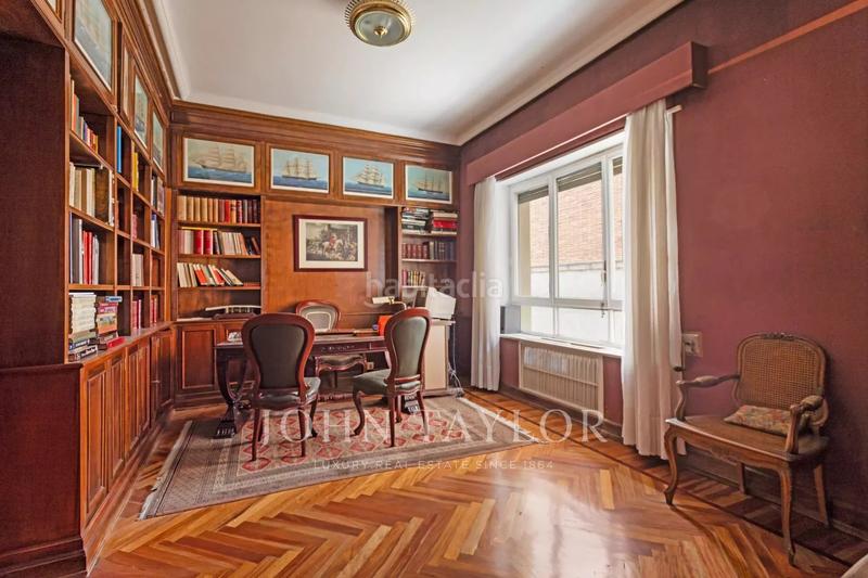 Foto 9a756af9-4c0d-478f-a5e9-7da08c8f104f. Appartamento con riscaldamento parcheggio in Lista Madrid