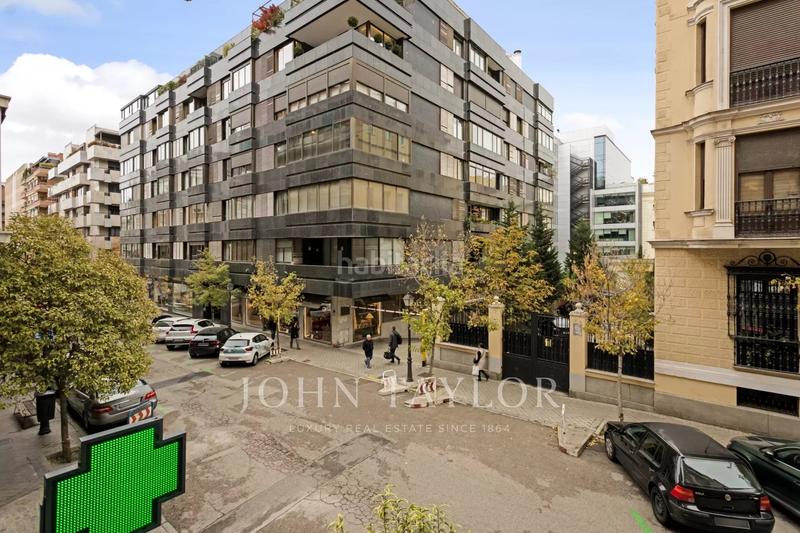 Foto a49ea753-d766-448c-8b87-3aabdbab7272. Appartamento con riscaldamento parcheggio in Lista Madrid