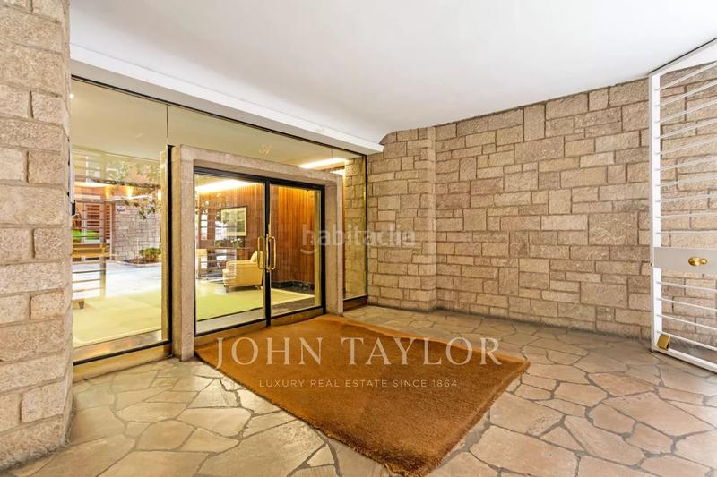 Foto ab0fc8e6-92d5-4faf-b256-44244d30fe11. Appartamento con riscaldamento parcheggio in Lista Madrid