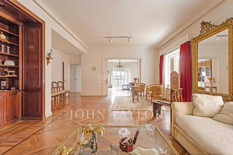 Foto b1079379-e037-4076-a668-6d80ea491aae. Appartamento con riscaldamento parcheggio in Lista Madrid