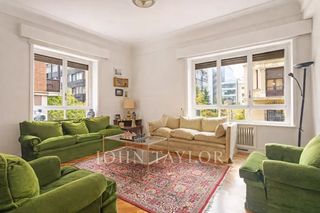 Etagenwohnung in Lista