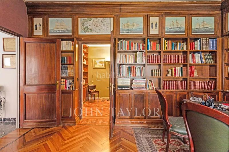 Foto 8d1080b2-02be-4642-85a5-ca7a800228db. Piso en Lista Madrid