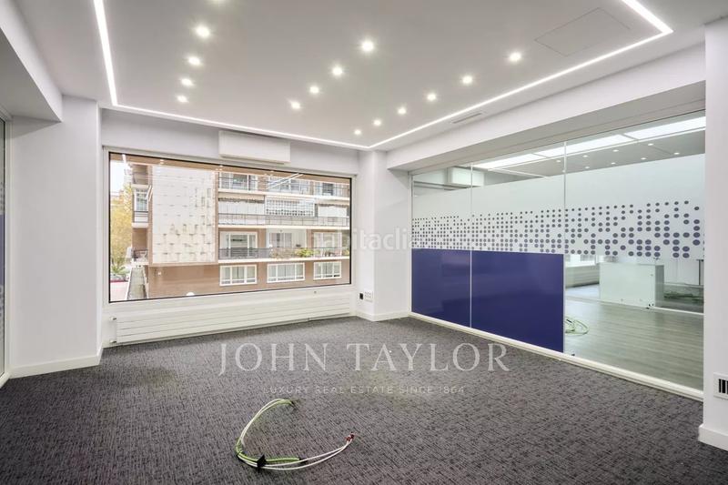 Foto 8caee141-d817-4c35-a826-cb723f8e8188. Miete büro mit heizung parking in Valdeacederas Madrid