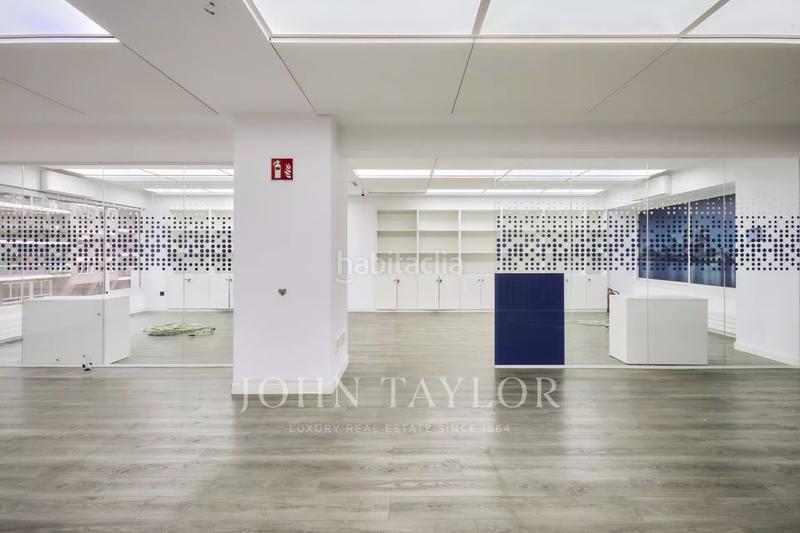 Foto b916f6e6-b114-44bd-b49c-58d16e8f8a09. Miete büro mit heizung parking in Valdeacederas Madrid