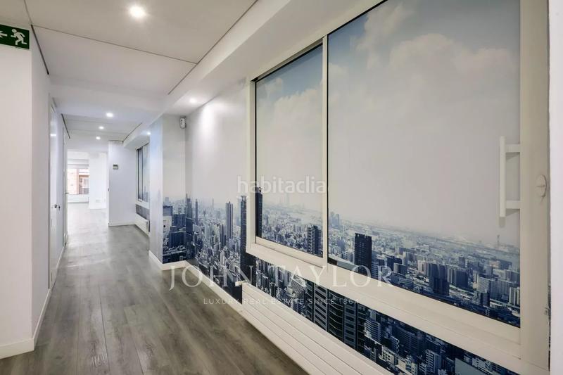 Foto bc0411ea-afc0-4705-bfeb-5ab45e22d6f4. Miete büro mit heizung parking in Valdeacederas Madrid