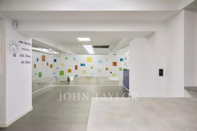 Foto ca1fba1c-6033-4a6e-993e-ccd4a0487fc5. Rent office space with heating parking in Valdeacederas Madrid