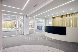 Office space in Valdeacederas