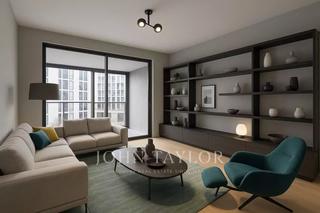 Flat in Castillejos-Cuzco