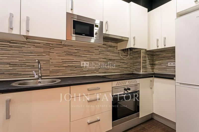 Foto 0d81a097-b50f-4deb-88d4-4c5210591504. Affitto appartamento con riscaldamento in Justicia-Chueca Madrid