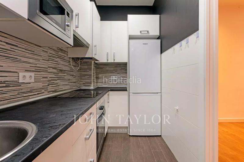 Foto b38b91cb-9dc6-4a26-8175-4549f77928c5. Affitto appartamento con riscaldamento in Justicia-Chueca Madrid