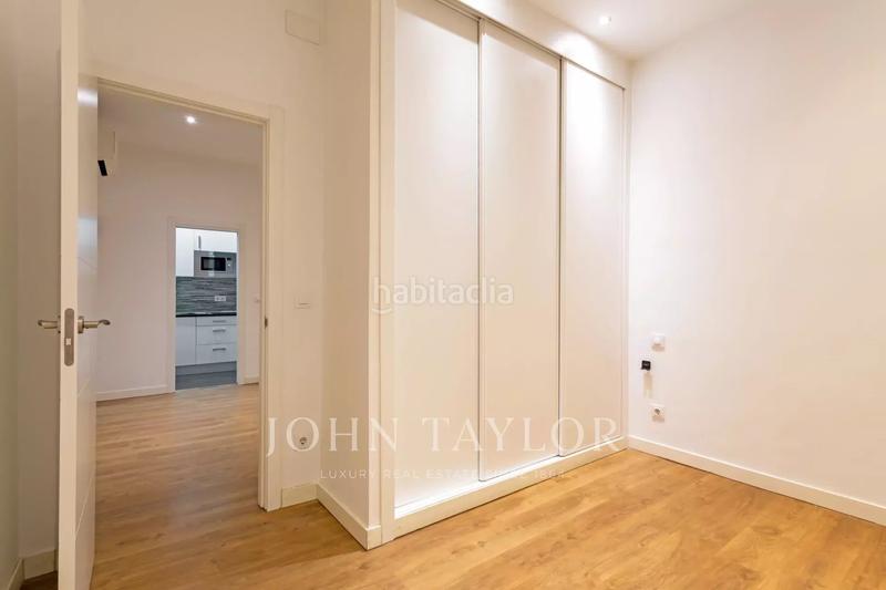 Foto cb58d374-068d-4995-ac8f-01175bf8481a. Affitto appartamento con riscaldamento in Justicia-Chueca Madrid