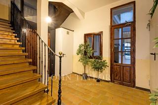 Location Appartement à Justicia-Chueca