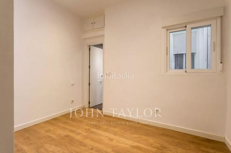 Foto 6937512b-5478-4e82-9a99-da98833dbb84. Location appartement avec chauffage dans Justicia-Chueca Madrid
