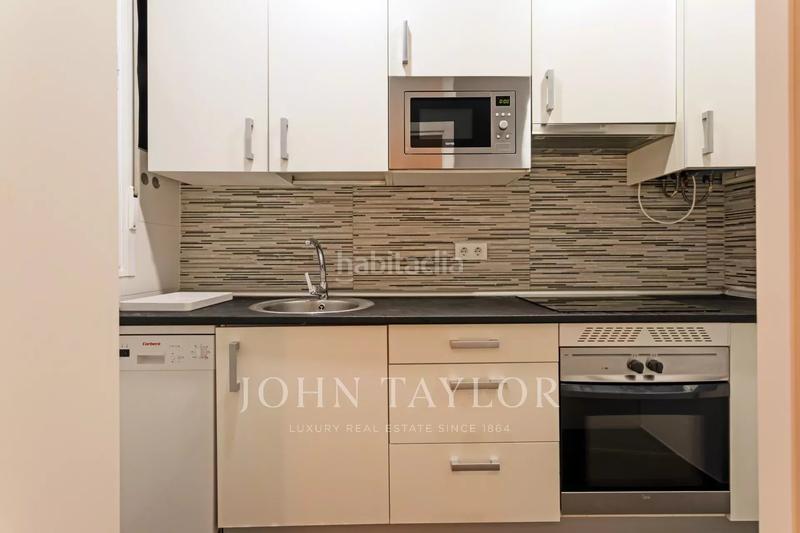 Foto fd320251-cc2c-4444-b141-0c4affe5bbcd. Location appartement avec chauffage dans Justicia-Chueca Madrid