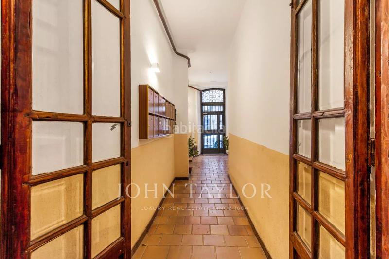 Foto 3f846554-1a6f-4d82-92a5-deff910214f6. Miete etagenwohnung mit heizung in Justicia-Chueca Madrid