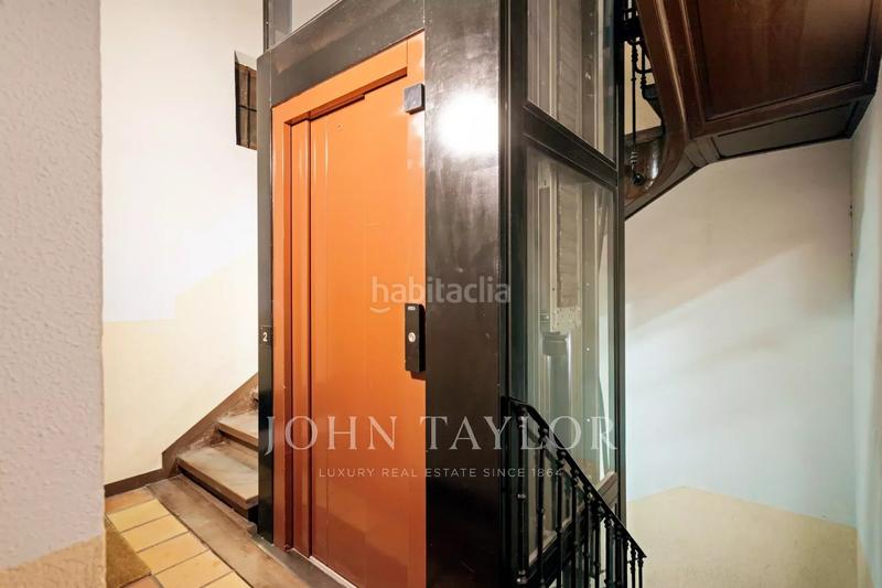 Foto 1d4b15ad-f59b-4991-8261-6b746b2664c1. Rent flat with heating in Justicia-Chueca Madrid
