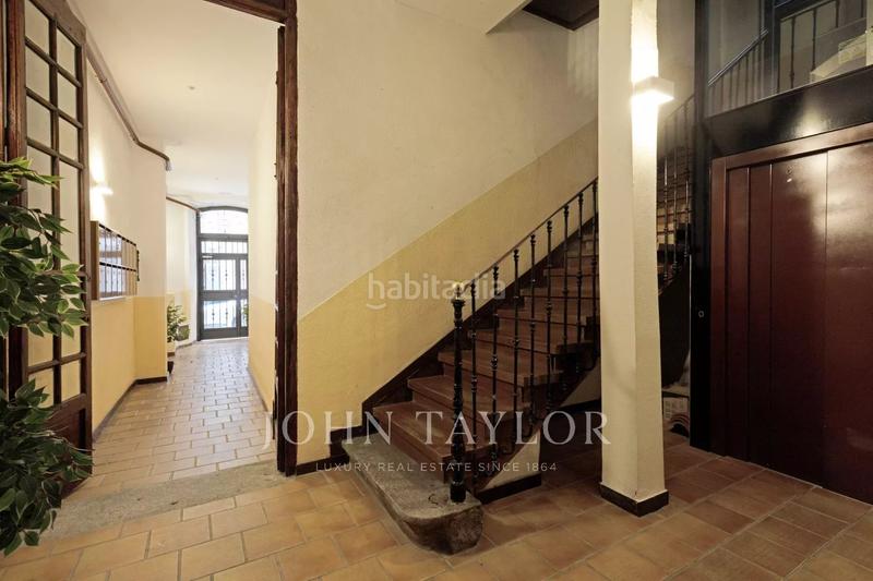 Foto 5457ea82-64ef-44b9-b890-5bc1a186f1ba. Rent flat with heating in Justicia-Chueca Madrid